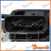 Serrure de porte droite pour HYUNDAI | EZC-HY-597, 81320-G3050
